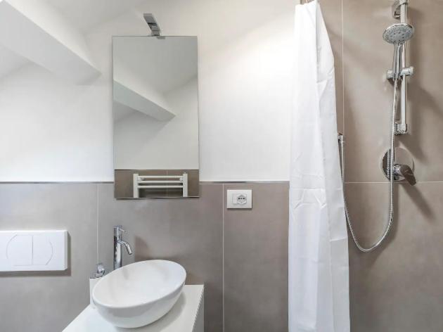 Sammartini Nice Attic Daire Milano Dış mekan fotoğraf