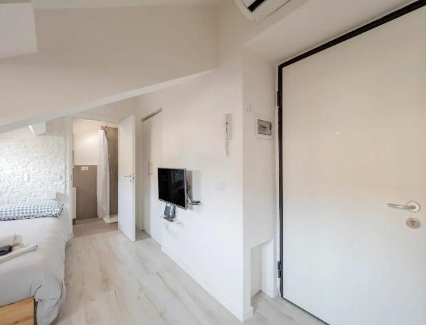 Sammartini Nice Attic Daire Milano Dış mekan fotoğraf